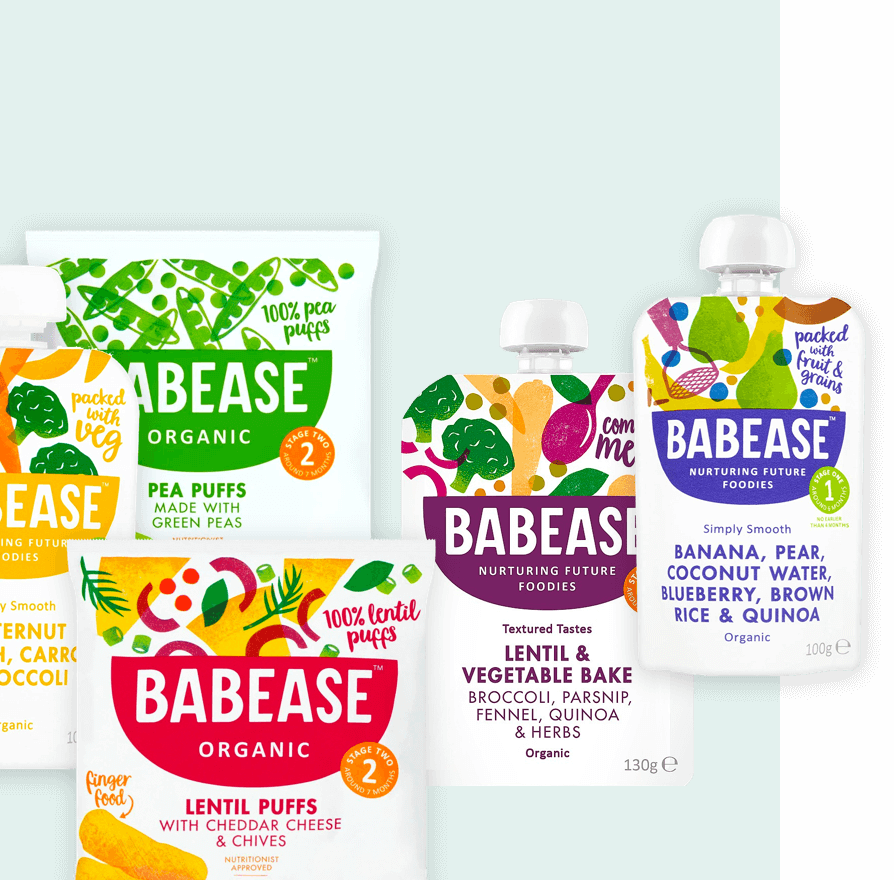Babease products