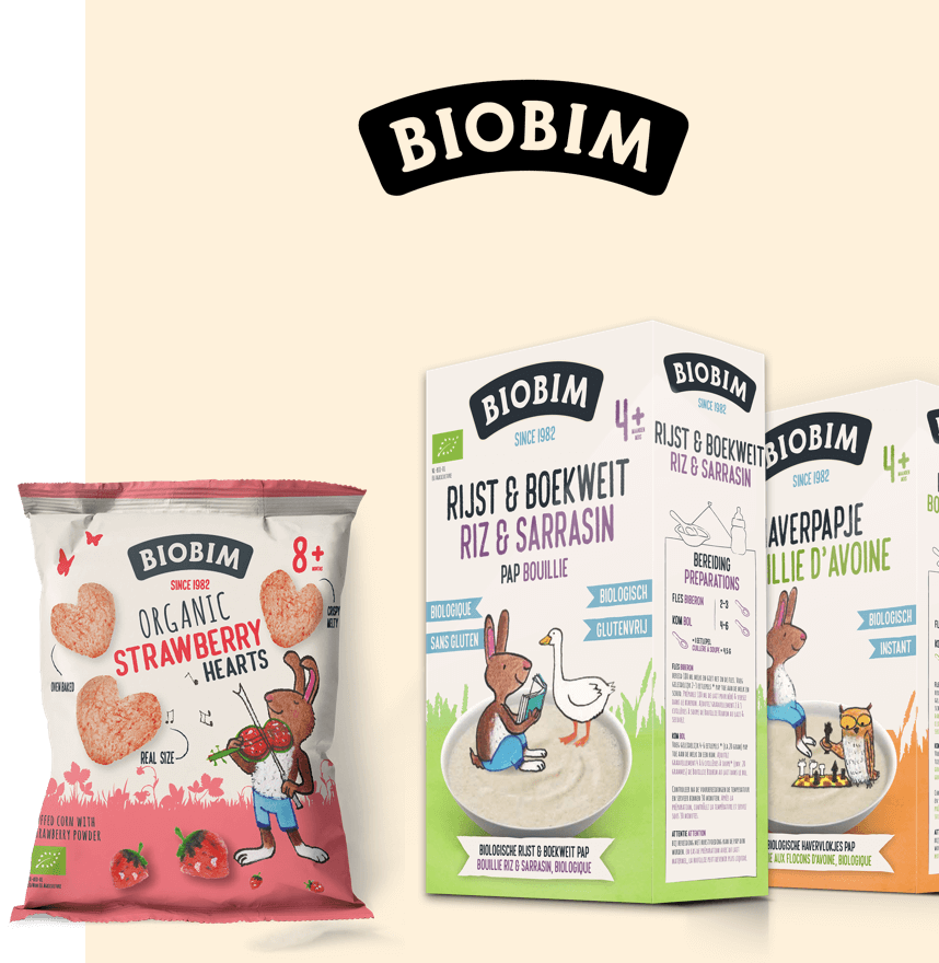 Biobim products